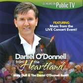 Daniel O'Donnell: From the Heartland