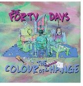 The Colour Of Change (CD)