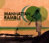 Manhattan Ramble