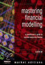 Mastering Financial Modelling