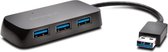 UH4000 USB 3.0 4 Port Hub