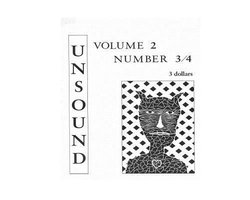 Unsound, Volume 2, #3/4