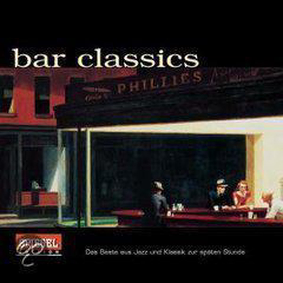 Bar Classics Edition