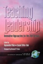 Leadership Horizons- Teaching Leadership