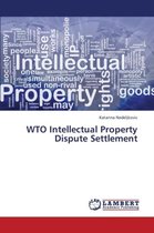 Wto Intellectual Property Dispute Settlement