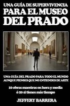 Guia de Supervivencia para el Museo del Prado