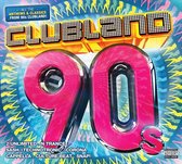 Clubland 90's