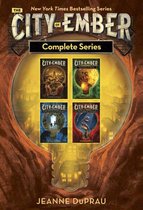 The City of Ember - The City of Ember Complete Series