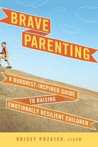 Omslag Brave Parenting