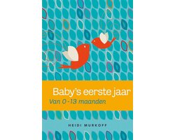 Baby's eerste jaar