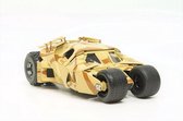 The Dark Knight Rises Camouflage Tumbler - 1:18 - Hot Wheels