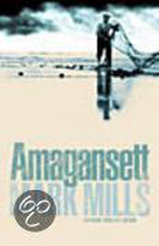 Amagansett, M. Mills 9789041407696 Boeken bol