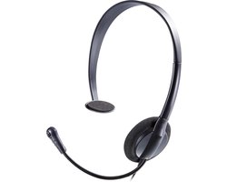 Bigben Mono Gaming Headset - PS4