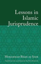 Lessons In Islamic Jurisprudence