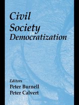Democratization and Autocratization Studies - Civil Society in Democratization