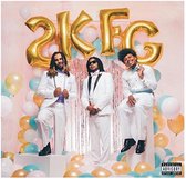 Kung Fu Grip - 2Kfg (LP)