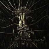 Project Silence - Slave To The Machine (CD)