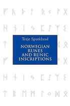 Norwegian Runes and Runic Inscriptions