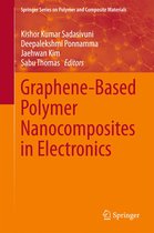 Springer Series on Polymer and Composite Materials - Graphene-Based Polymer Nanocomposites in Electronics