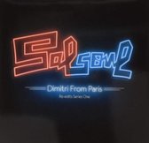 Rsd 2017: Salsoul Reedits Series One: Dimitri From Paris