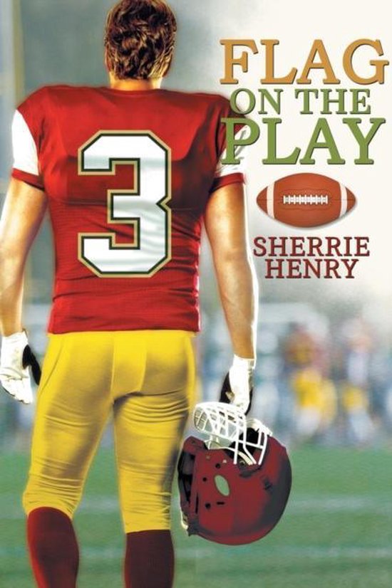 Flag on the Play - cover