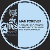 Man Forever - Learned Helplessness In Rats (LP)