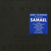 Samael - Aeonics - An Anthology