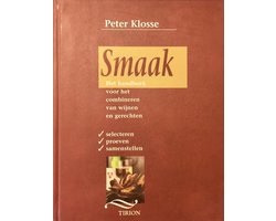 Smaak