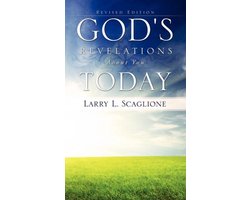 God's Revelations about You Today