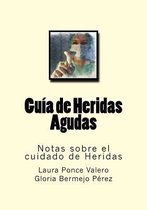 Guia de Heridas Agudas