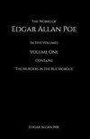 Works of Edgar Allan Poe-The Works of Edgar Allan Poe