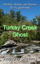 Turkey Creek Ghost