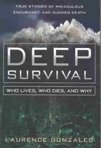 Deep Survival
