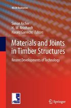 Materials and Joints in Timber Structures