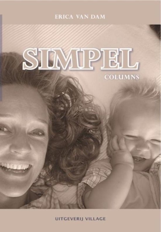 Simpel - Preview eerste 10 columns - cover