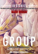 Threesome Foursome Cuckold & Swingers 1 - Hard Rough Menage Erotica Sex Bundle- Group, Bisexual, Gay, Lesbian MMF MFM FFF FMM MMFF BDSM & DP 2