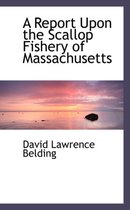 A Report Upon the Scallop Fishery of Massachusetts