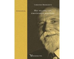 Het belang van emotioneel kapitaal