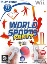 World Sports Party