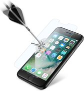 Cellularline Tempglassiph747 Screenprotector (Glas) Geschikt Voor: Apple Iphone 7 1 Stuks