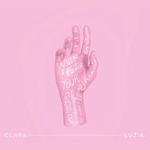 Clara Luzia - When I Take Your Hand (LP)