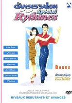 Danses De Salon Special Rythmes