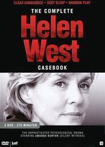 Helen West: Box - Helen West: Box