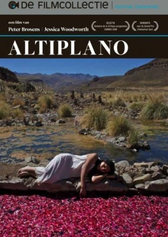 Altiplano