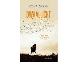 Omslag van Dwaallicht