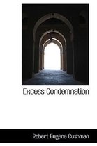 Excess Condemnation