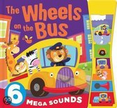 The Wheels on the Bus 6 Mega Sounds