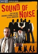 Sound Of Noise (DVD)