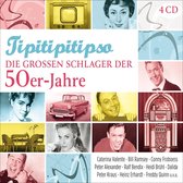 Various Artists - Tipitipitipso - Die Groben Schlager (4 CD)