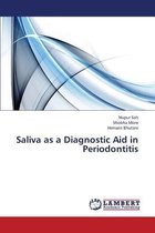 Saliva as a Diagnostic Aid in Periodontitis